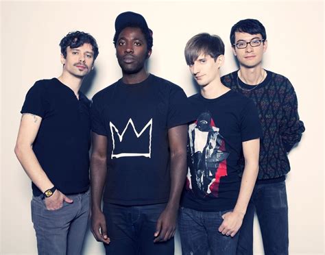 bloc party wiki